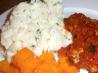 Mexican Mashed Potatoes With Green Chiles