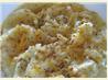 Mexican Mashed Potatoes With Green Chiles