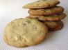 Spicy Oatmeal Raisin Cookies. Recipe by Michelle Berteig