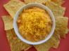 Hot Chicken Wing Dip. Recipe by Michelle Berteig