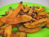 Butternut Squash Fries. Photo by *Kathy*