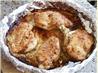 Olive Garden Stuffed Chicken Parmigiana