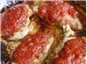 Olive Garden Stuffed Chicken Parmigiana