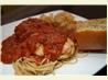 Olive Garden Stuffed Chicken Parmigiana