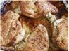 Olive Garden Stuffed Chicken Parmigiana