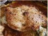 Olive Garden Stuffed Chicken Parmigiana