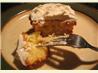 Dreamy Vanilla Buttercream Frosting. Recipe by Hybrid Cookin'