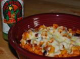 K D Chili Macaroni and Cheese Con Chipotle