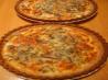 Onion Cheddar Quiche