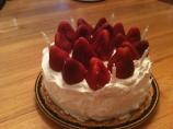 Strawberry Shortcake