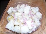 Easy Potato Salad