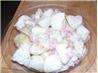 Easy Potato Salad. Recipe by Chef #187725