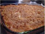 Super Simple Macaroni and Cheese. Photo by Stacky5