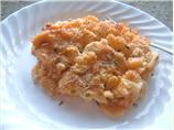 Super Simple Macaroni and Cheese. Photo by Stacky5