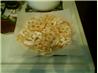 Deep Fried Rosettes :). Recipe by faith58