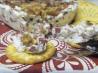 Delicious  and Oh so Easy Cheese Ball. Photo by alligirl