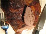 Fresh Brisket of Beef With Delicious Gravy Juniors in Brooklyn!