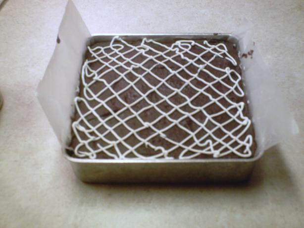 Copycat Starbucks Peppermint Brownie. Photo by Chef #1473613