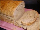 Multigrain Onion Rolls or Bread (Bread Machine). Photo by spreadnjoy