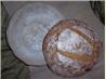 Multigrain Onion Rolls or Bread (Bread Machine). Recipe by duonyte