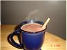Low Carb, Low Sugar Hot Cocoa