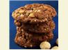 Chocodamia Coconut Delights. Recipe by *Parsley*