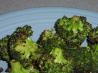 Roast Teriyaki Broccoli
