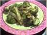 Roast Teriyaki Broccoli