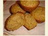 Golden Oatmeal Muffins