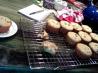 Golden Oatmeal Muffins