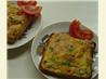 Cheese and Bacon Loaf. Recipe by Kittencalskitchen
