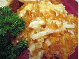 Grace's Potato Casserole