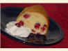Orange-Cranberry Cake