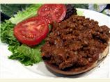 Real Deal Sloppy Joes...remember These, so Good!!