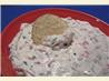 Creamy Southwestern Dip. Recipe by *Parsley*