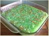 Lime Jello Cabbage Salad