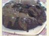 Straight to Your Hips Chocolate Cake. Recipe by tunasushi