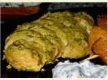 Indian Lime Chicken