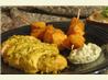 Indian Lime Chicken