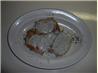Lamb Chops With Yogurt Rosemary and Dill Sauce. Recipe by sheri77