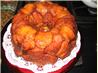 Monkey Bread. Recipe by agoodcookie