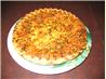 Crab Quiche