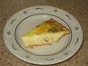 Crab Quiche