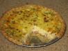 Crab Quiche. Recipe by agoodcookie