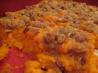 Sweet Potato Souffle