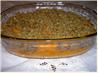 Sweet Potato Souffle