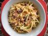 Apple and Craisin Coleslaw