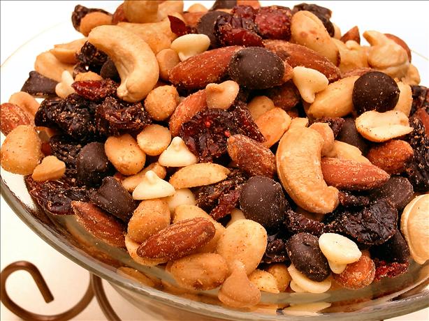 Temptation Trail Mix. Photo by GaylaJ