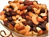 Temptation Trail Mix. Recipe by Cookgirl