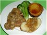 Moist Pork Chops